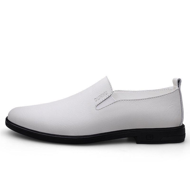 Dunnu Мужские повседневные кроссовки низкие черно-белые, цвет White
Dunnu Мужские повседневные кроссовки низкие черно-белые, цвет White