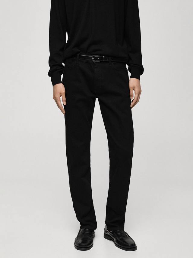 Джинсы Patrick Slim Mango, Open Grey Black
Джинсы Patrick Slim Mango, Open Grey Black