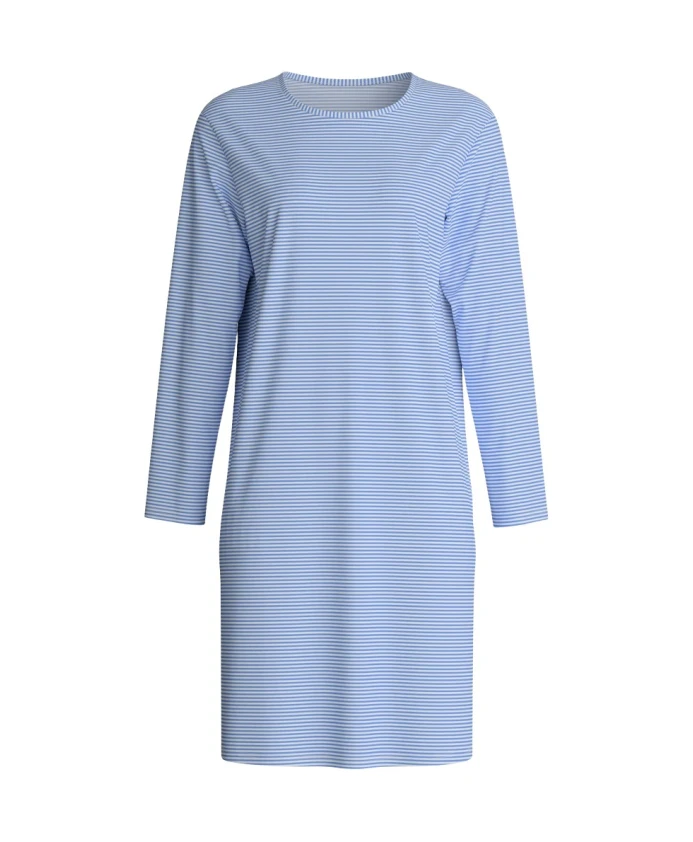 Ночная рубашка Calida, синий
Ночная рубашка Calida, синий