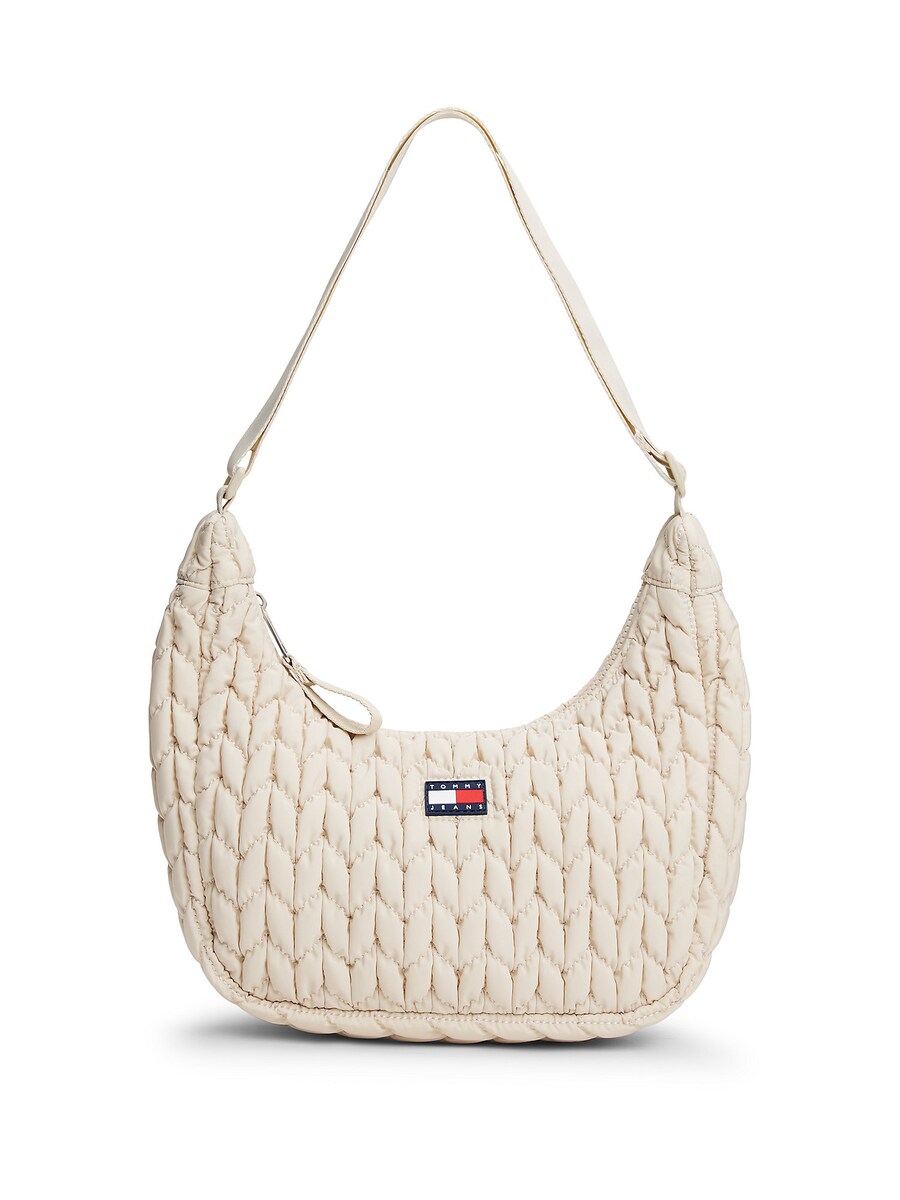 Сумка через плечо Tommy Jeans, Ecru
Сумка через плечо Tommy Jeans, Ecru