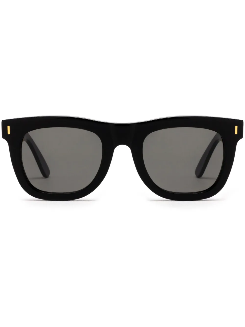 Солнцезащитные очки Ciccio Francis Retrosuperfuture, черный
Солнцезащитные очки Ciccio Francis Retrosuperfuture, черный