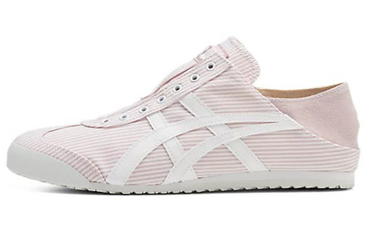 Кроссовки MEXICO 66 унисекс с низким верхом розовые/белые Onitsuka Tiger, Розовый, Кроссовки MEXICO 66 унисекс с низким верхом розовые/белые Onitsuka Tiger
Кроссовки MEXICO 66 унисекс с низким верхом розовые/белые Onitsuka Tiger, Розовый, Кроссовки MEXICO 66 унисекс с низким верхом розовые/белые Onitsuka Tiger