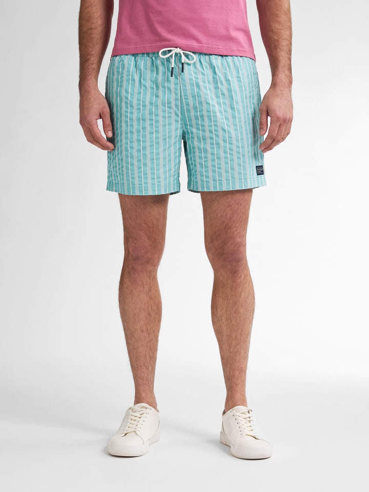 Petrol Industries Полосатые плавки Reefway зеленого цвета
Petrol Industries Полосатые плавки Reefway зеленого цвета