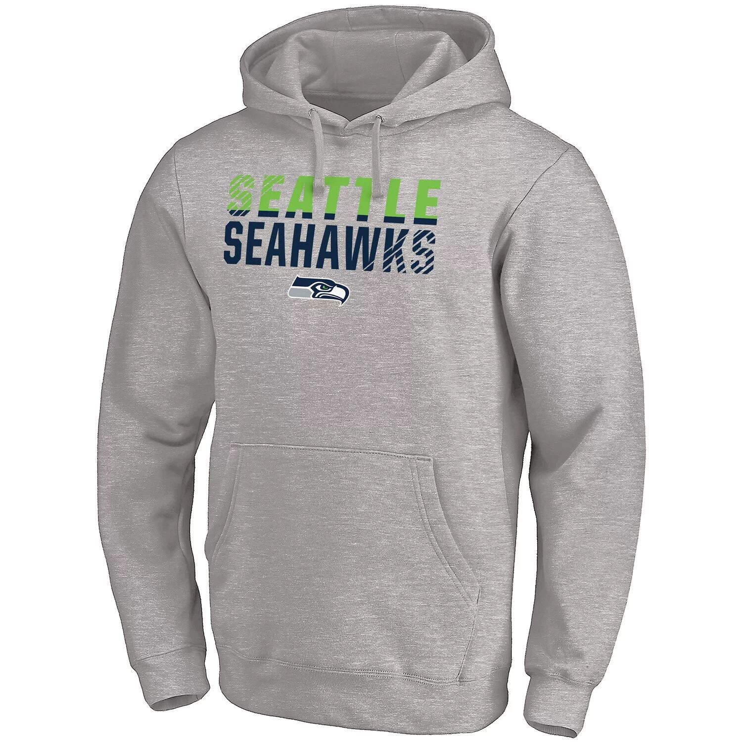 Мужская фирменная серая толстовка с капюшоном Seattle Seahawks Fade Out Fanatics, Серый, Мужская фирменная серая толстовка с капюшоном Seattle Seahawks Fade Out Fanatics
Мужская фирменная серая толстовка с капюшоном Seattle Seahawks Fade Out Fanatics, Серый, Мужская фирменная серая толстовка с капюшоном Seattle Seahawks Fade Out Fanatics