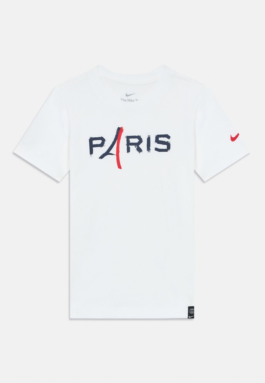 Футболка Nike Performance PARIS GERMAIN AWAY UNISEX TEE, White
Футболка Nike Performance PARIS GERMAIN AWAY UNISEX TEE, White