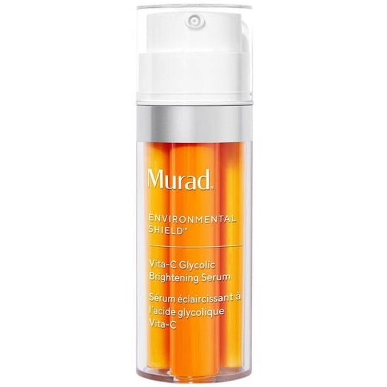Осветляющая сыворотка для лица, 30 мл Murad, Environmental Shield Vita-C Glycolic Brightening
Осветляющая сыворотка для лица, 30 мл Murad, Environmental Shield Vita-C Glycolic Brightening
