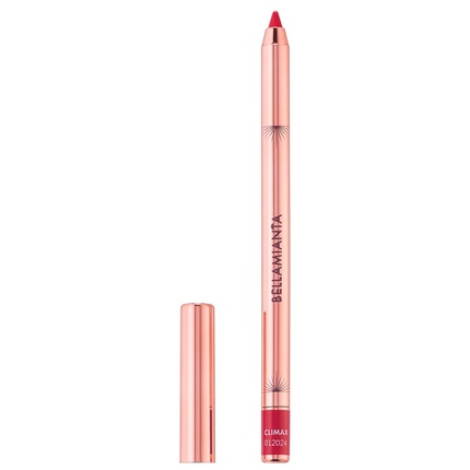 Карандаш для губ Speakeasy Lip Liner Climax 12 г Bellamianta
Карандаш для губ Speakeasy Lip Liner Climax 12 г Bellamianta
