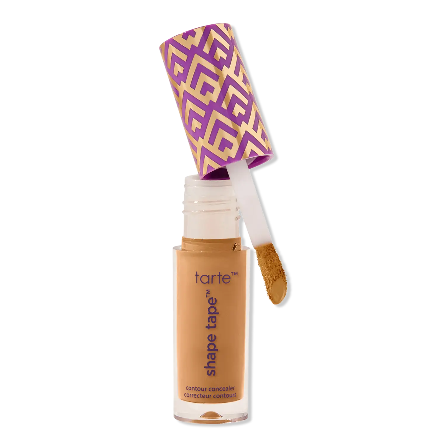 Консилер Shape Tape дорожного размера Tarte, 48G Tan-Deep Golden (tan to deep skin with very warm, golden or olive undertones)
Консилер Shape Tape дорожного размера Tarte, 48G Tan-Deep Golden (tan to deep skin with very warm, golden or olive undertones)