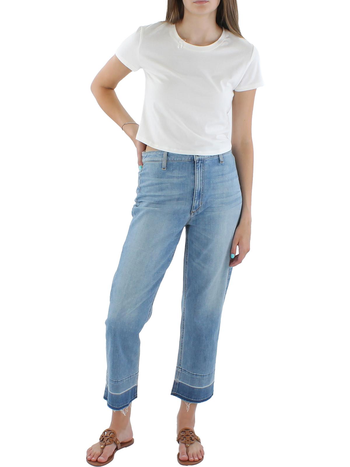 Футболка женская юниорская Crop Crew Derek Heart, слоновая кость
Футболка женская юниорская Crop Crew Derek Heart, слоновая кость