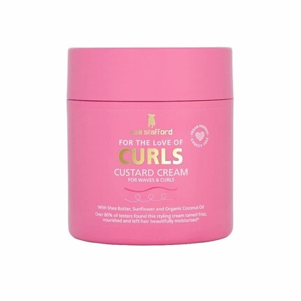 Lee Stafford For The Love Of Curls Заварной крем 125мл, Tpuk
Lee Stafford For The Love Of Curls Заварной крем 125мл, Tpuk
