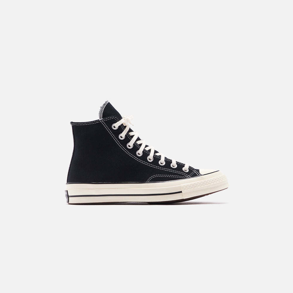 Кроссовки Converse Chuck Taylor '70 High, цвет Black/Egret
Кроссовки Converse Chuck Taylor '70 High, цвет Black/Egret