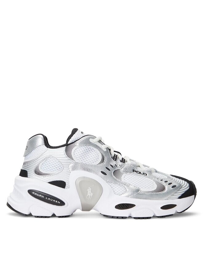 Кроссовки Polo Ralph Lauren, серый
Кроссовки Polo Ralph Lauren, серый