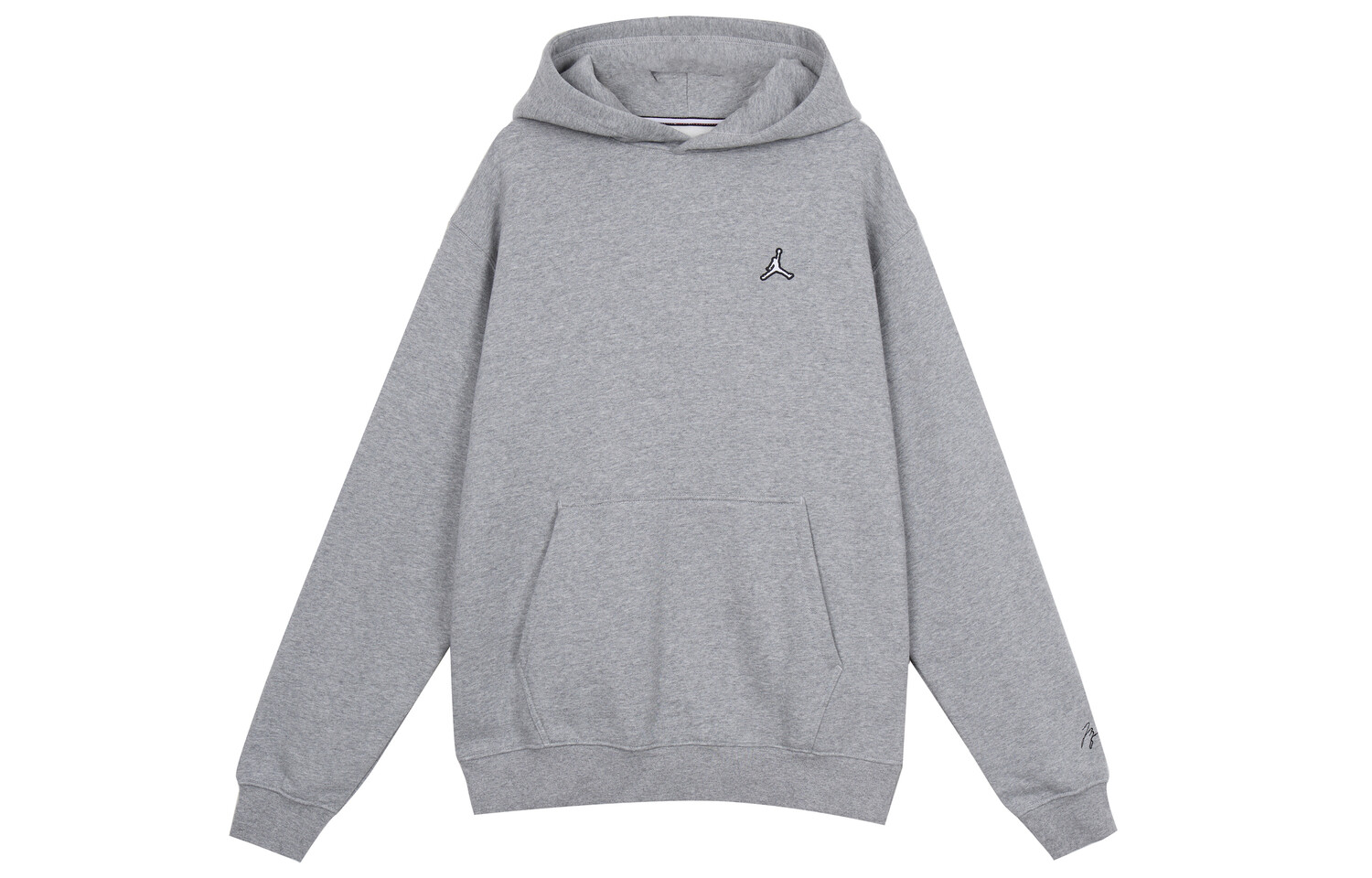 Мужская толстовка Jordan, Серый
Мужская толстовка Jordan, Серый