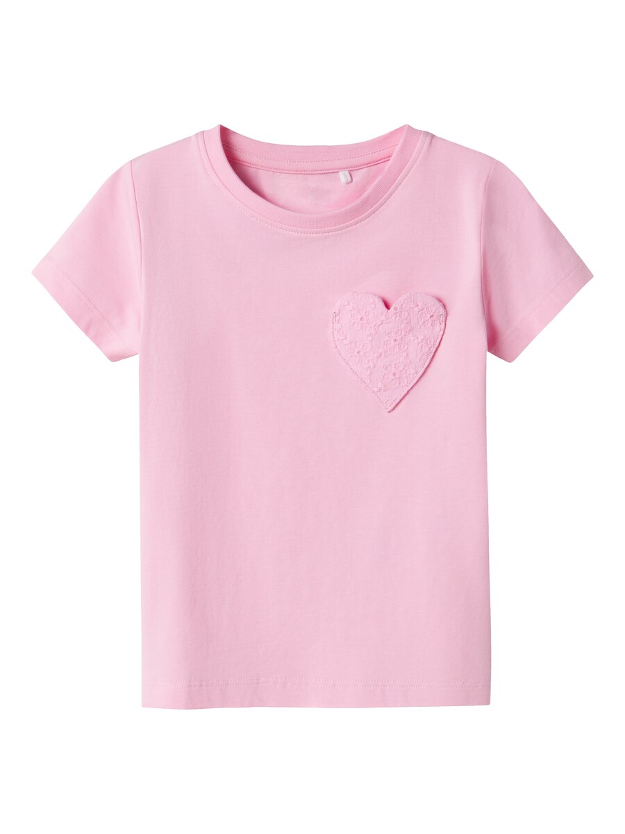 Рубашка NAME IT NMFDeas, Rose
Рубашка NAME IT NMFDeas, Rose