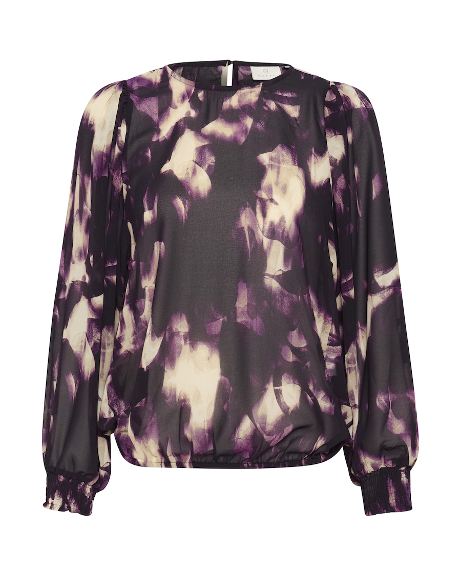 Блуза Kaffe Aska, Mixed Colors
Блуза Kaffe Aska, Mixed Colors