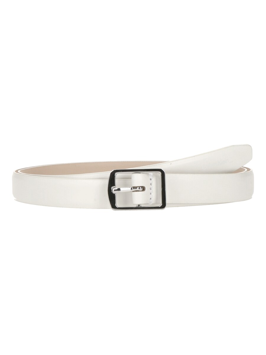 Ремень Calvin Klein CLASSIC, белый
Ремень Calvin Klein CLASSIC, белый