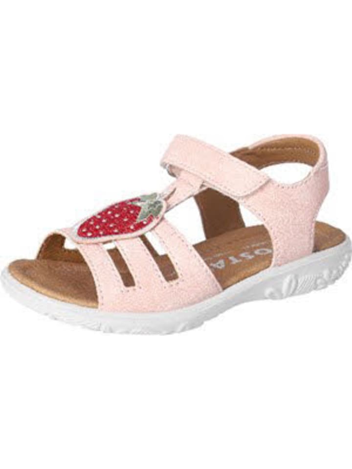 Сандалии Ricosta, красный
Сандалии Ricosta, красный