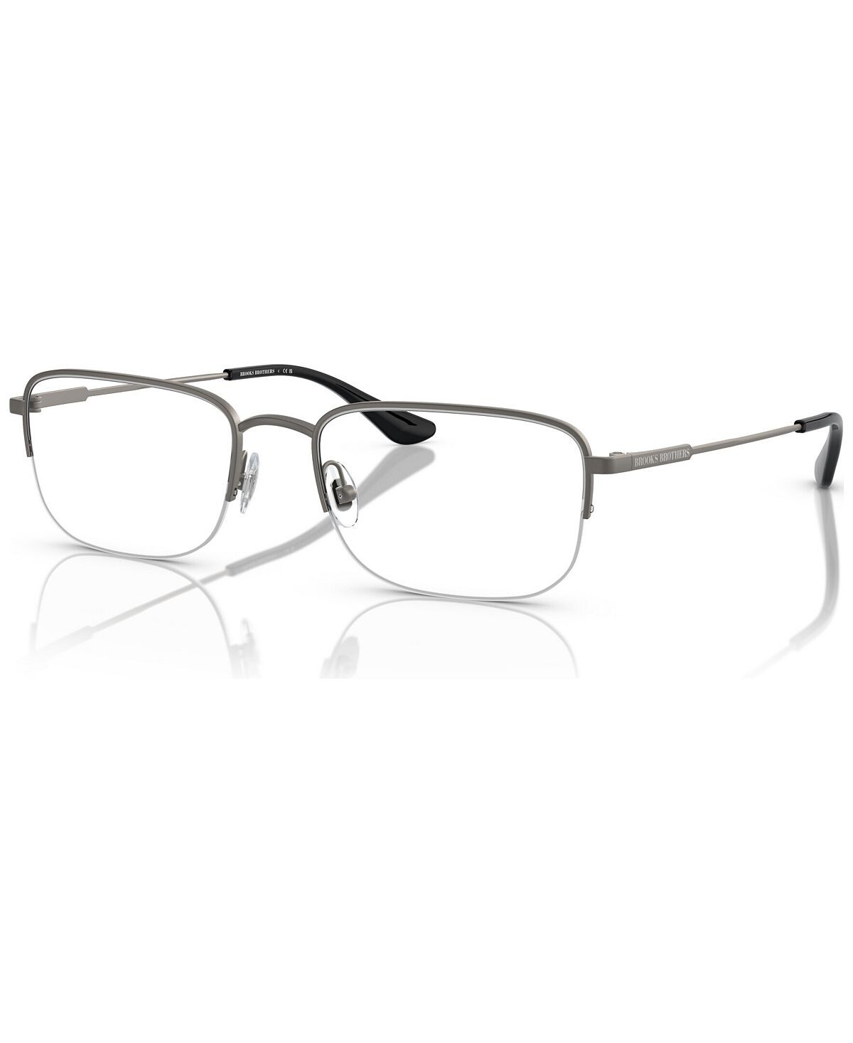 Мужские очки, BB1109 55 Brooks Brothers
Мужские очки, BB1109 55 Brooks Brothers