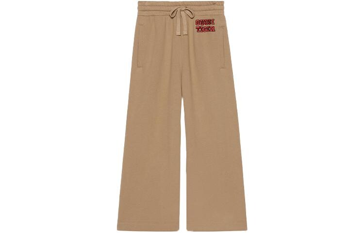 Брюки женские Gucci Chinese New Year, бежевый
Брюки женские Gucci Chinese New Year, бежевый