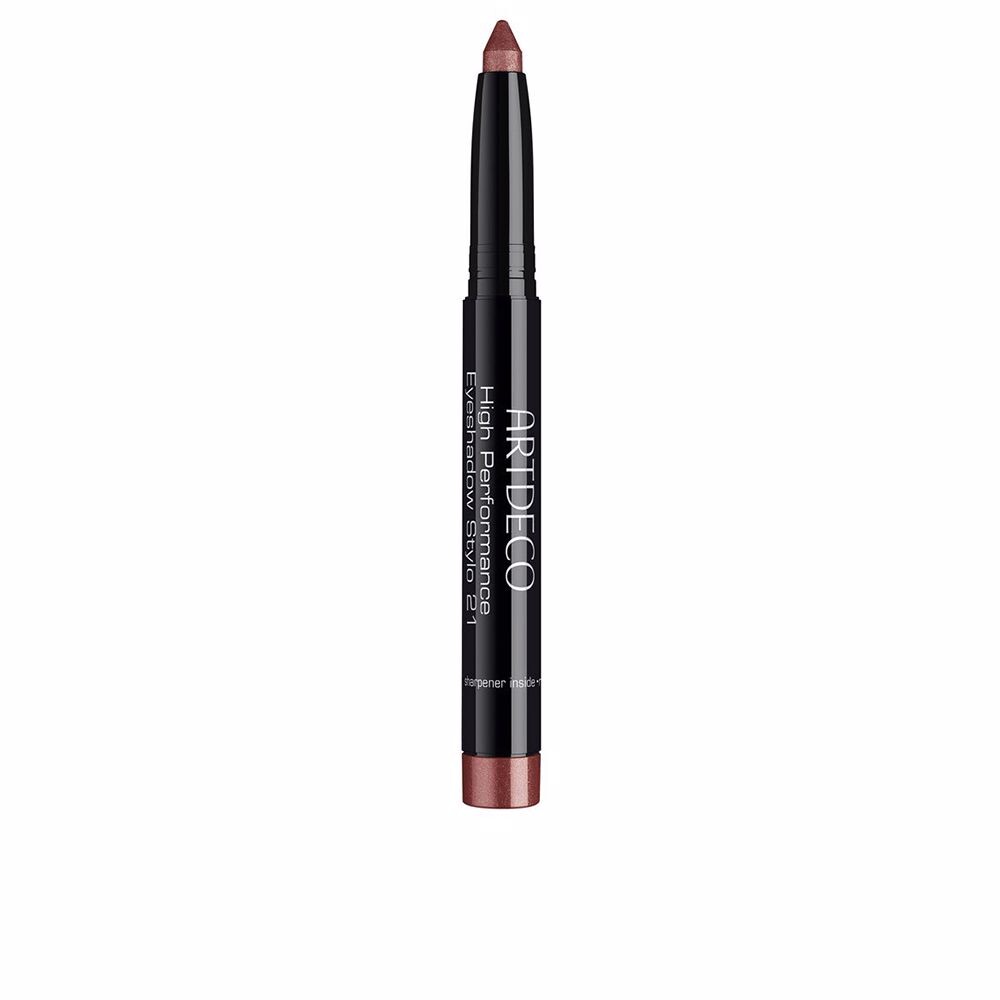 Тени для век High performance eyeshadow stylo Artdeco, 1,4 г, 21-shimmering cinnamon
Тени для век High performance eyeshadow stylo Artdeco, 1,4 г, 21-shimmering cinnamon