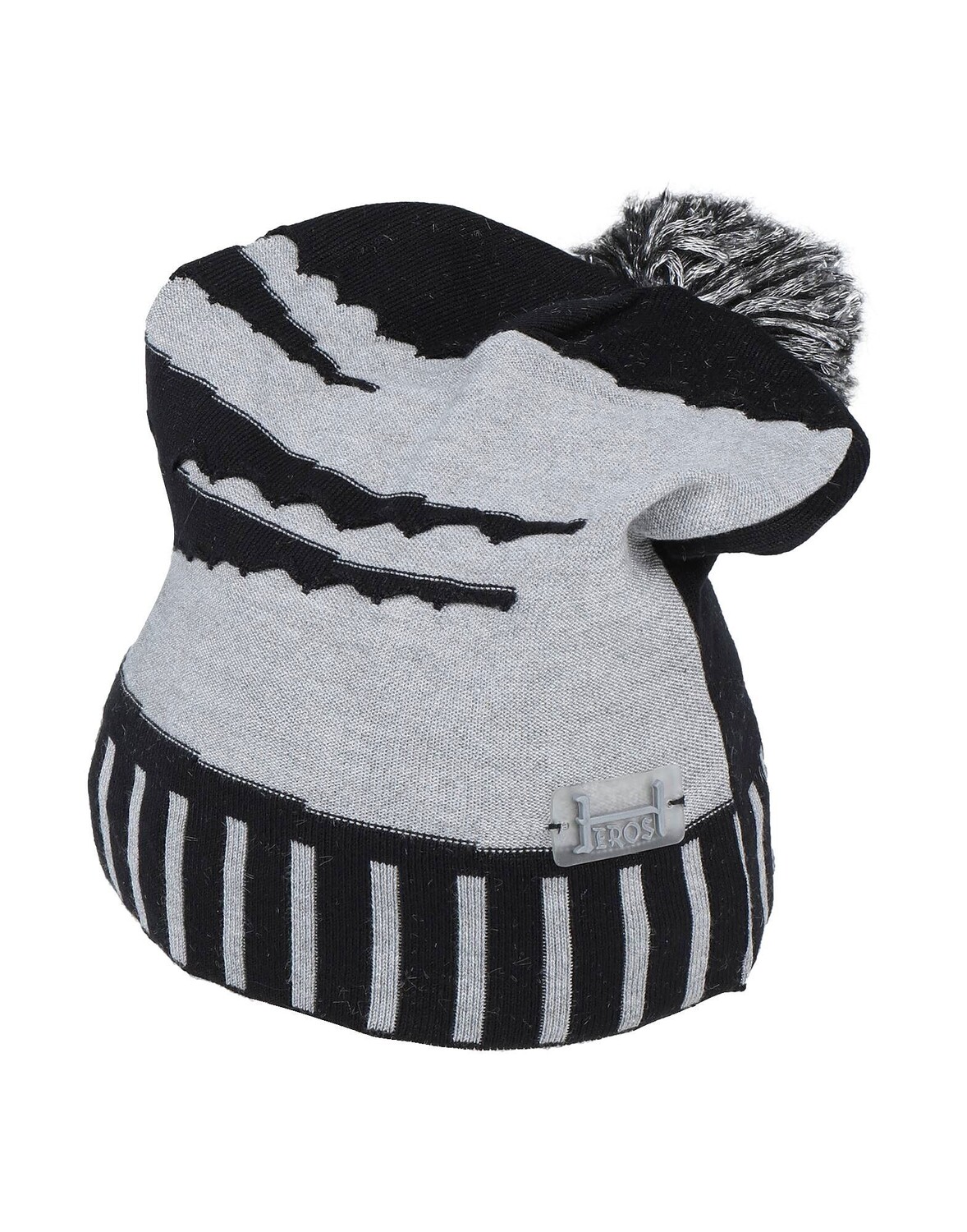 Головной убор Heros, серый
Головной убор Heros, серый