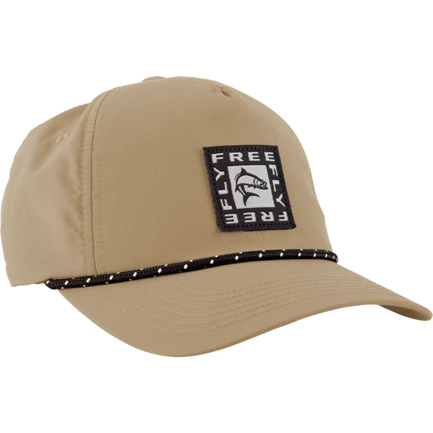 Мужская спортивная кепка Sabalo Free Fly, Sandbar
Мужская спортивная кепка Sabalo Free Fly, Sandbar