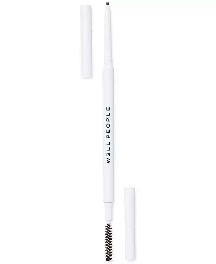 Карандаш для бровей «Экспрессионист» Well People, цвет Soft Black
Карандаш для бровей «Экспрессионист» Well People, цвет Soft Black