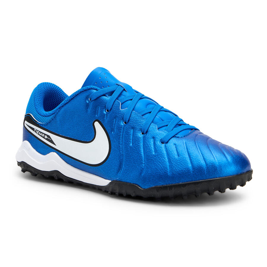 Детские футбольные бутсы Nike Tiempo Legend 10 Academy TF
Детские футбольные бутсы Nike Tiempo Legend 10 Academy TF