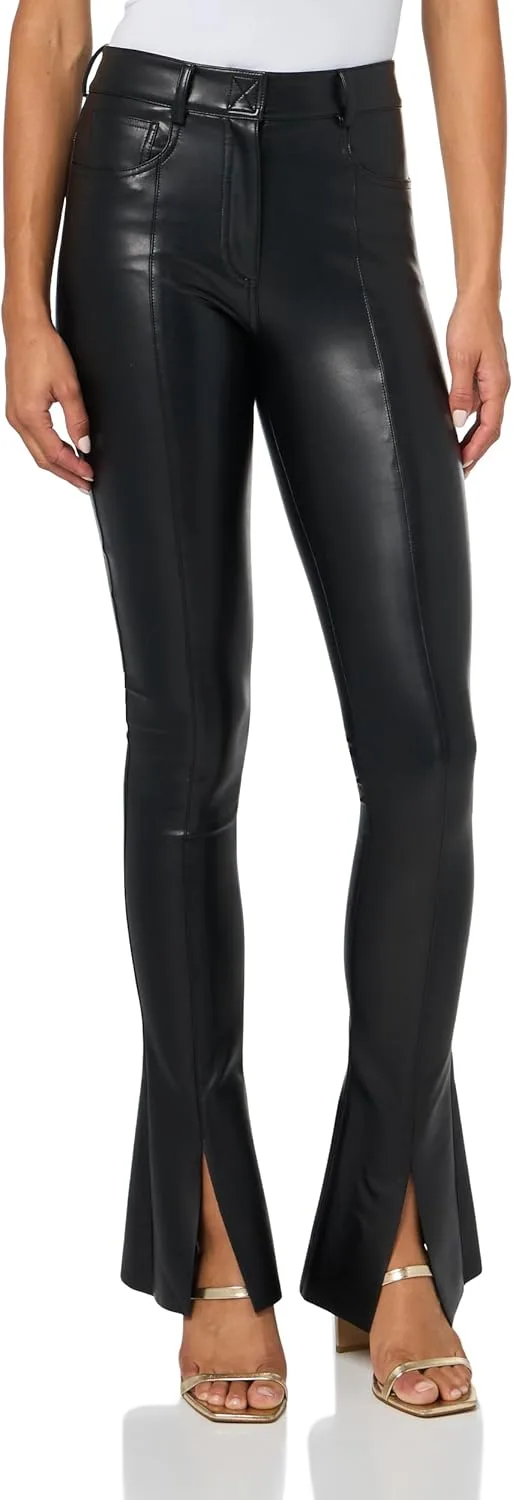 Norma Kamali женские джинсы Spat
Norma Kamali женские джинсы Spat