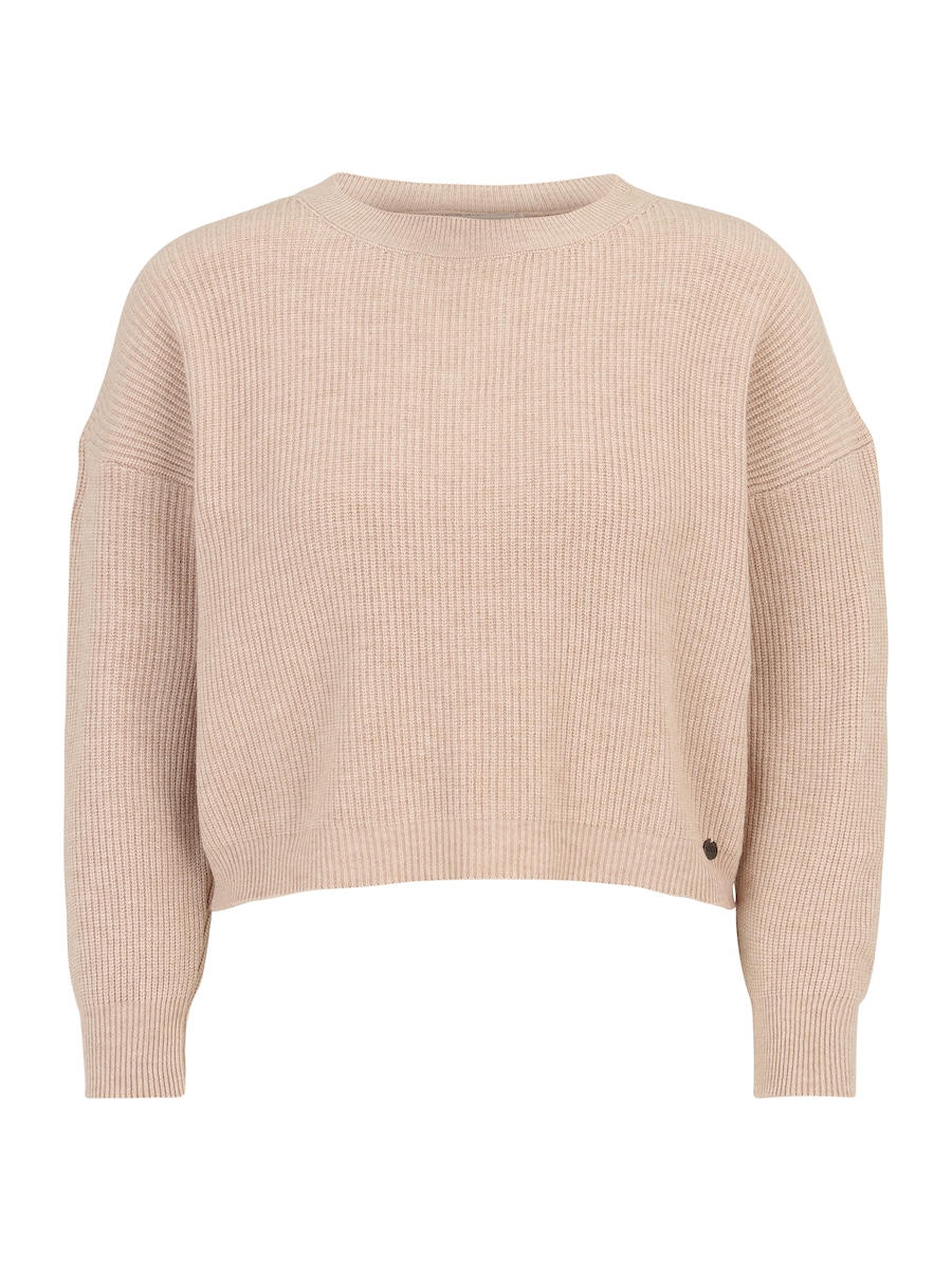 Свитер LOVE2WAIT, песочный
Свитер LOVE2WAIT, песочный