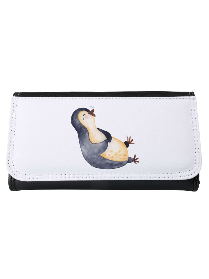 Кошелек Mr. & Mrs. Panda, белый
Кошелек Mr. & Mrs. Panda, белый