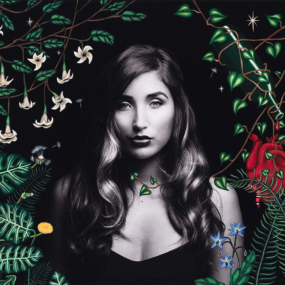 Виниловая пластинка LP Wilderness - Jade Jackson
Виниловая пластинка LP Wilderness - Jade Jackson