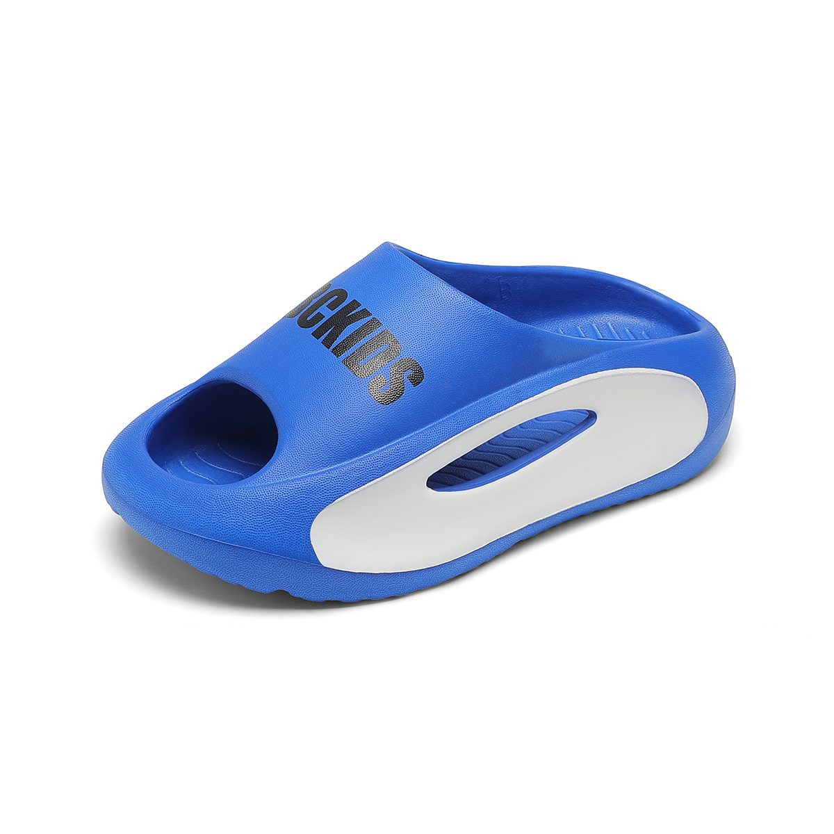 Нескользящие, противоударные, износостойкие, дышащие, легкие, амортизирующие тапочки для детей ABC KIDS, синий
Нескользящие, противоударные, износостойкие, дышащие, легкие, амортизирующие тапочки для детей ABC KIDS, синий