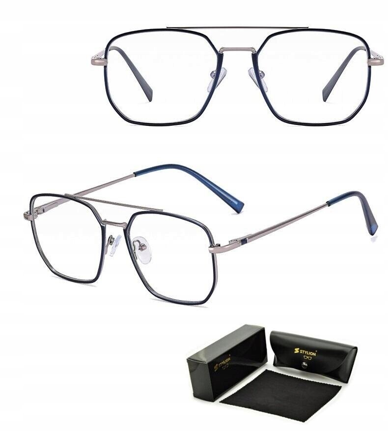 Stylion, Компьютерные очки, мужские женские оправы
Stylion, Компьютерные очки, мужские женские оправы
