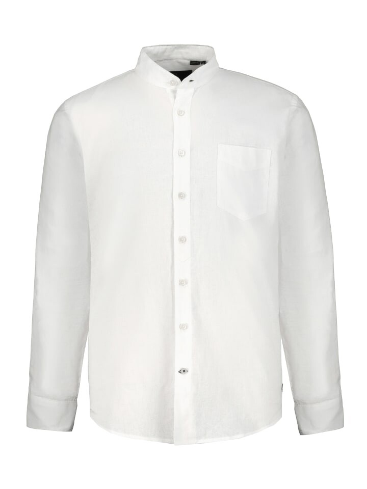 Рубашка JP1880, цвет schneeweiß
Рубашка JP1880, цвет schneeweiß