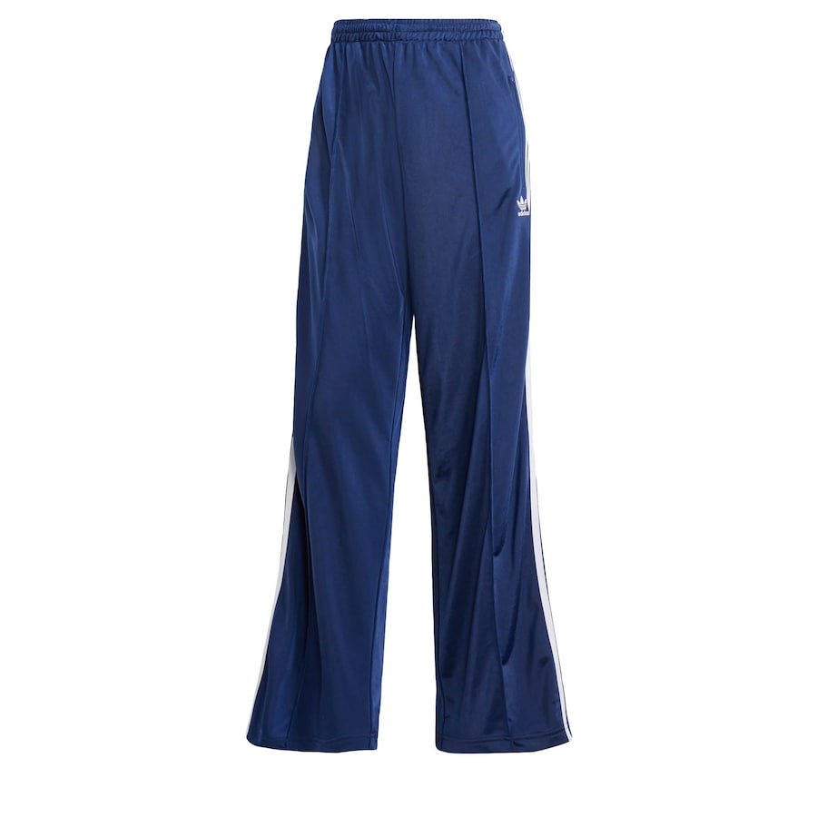 Широкие брюки ADIDAS ORIGINALS Firebird, темно-синий
Широкие брюки ADIDAS ORIGINALS Firebird, темно-синий