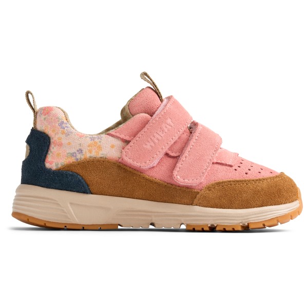 Детские кроссовки alin - кроссовки Wheat, Rose
Детские кроссовки alin - кроссовки Wheat, Rose