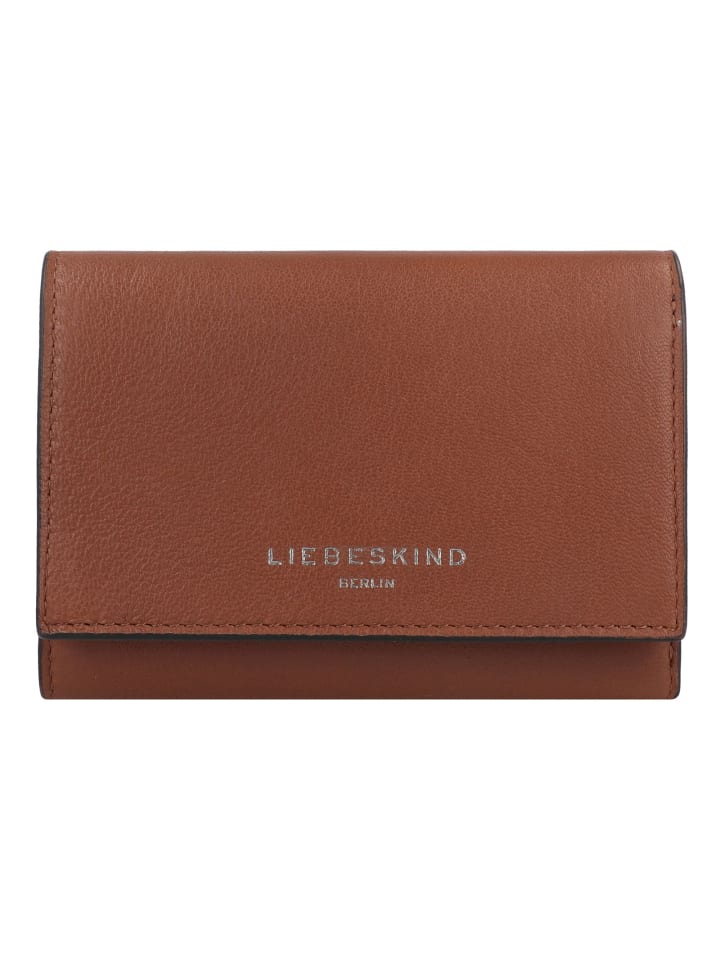 Кошелек LIEBESKIND BERLIN
Кошелек LIEBESKIND BERLIN