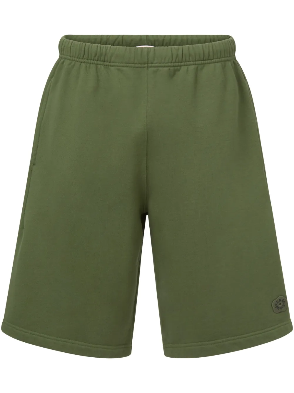 Спортивные шорты Boke Flower 2.0 KENZO, зеленый
Спортивные шорты Boke Flower 2.0 KENZO, зеленый