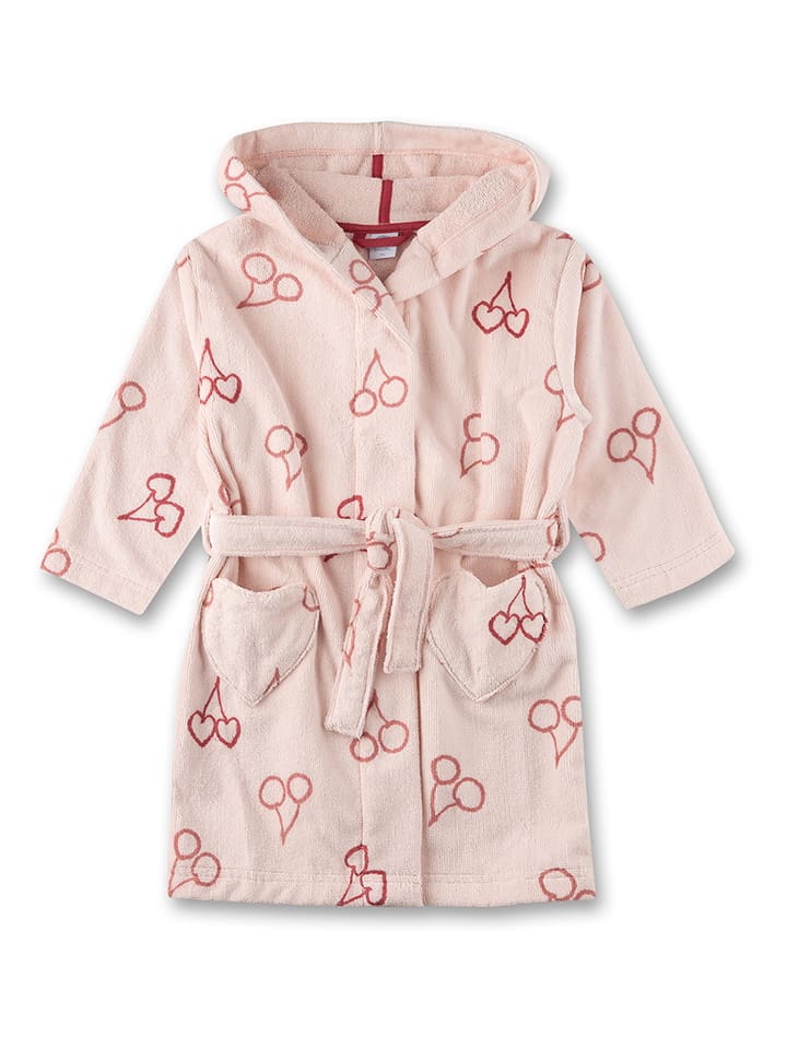 Халат Sanetta, розовый
Халат Sanetta, розовый