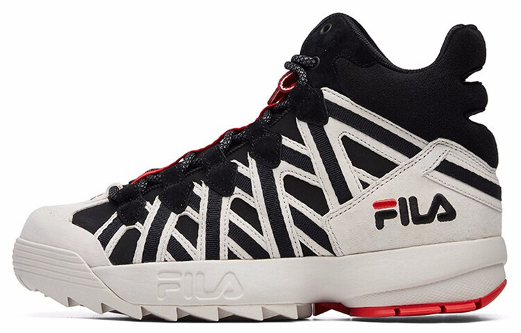 Кейдж Винтаж Баскетбольные Кроссовки Мужские Fila Fusion
Кейдж Винтаж Баскетбольные Кроссовки Мужские Fila Fusion