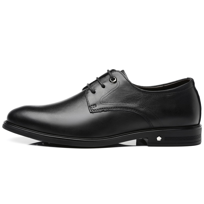 Мужские повседневные туфли King Jinmai, черные 5819-Xiaozhi
Мужские повседневные туфли King Jinmai, черные 5819-Xiaozhi