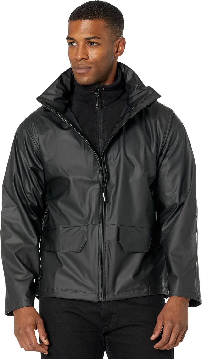 Куртка Восс Helly Hansen, черный
Куртка Восс Helly Hansen, черный