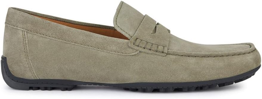 Мужские мокасины Geox U Kosmopolis Grip, шалфейный
Мужские мокасины Geox U Kosmopolis Grip, шалфейный