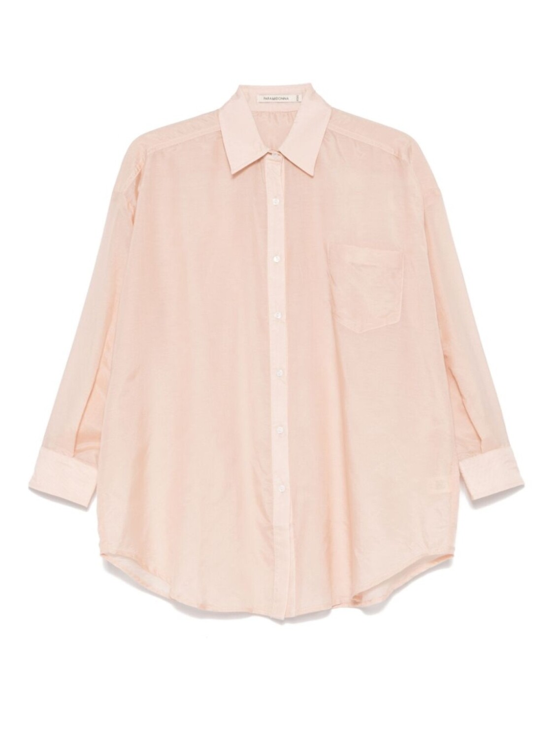 Рубашка Jade PARAMIDONNA, нейтральный цвет
Рубашка Jade PARAMIDONNA, нейтральный цвет