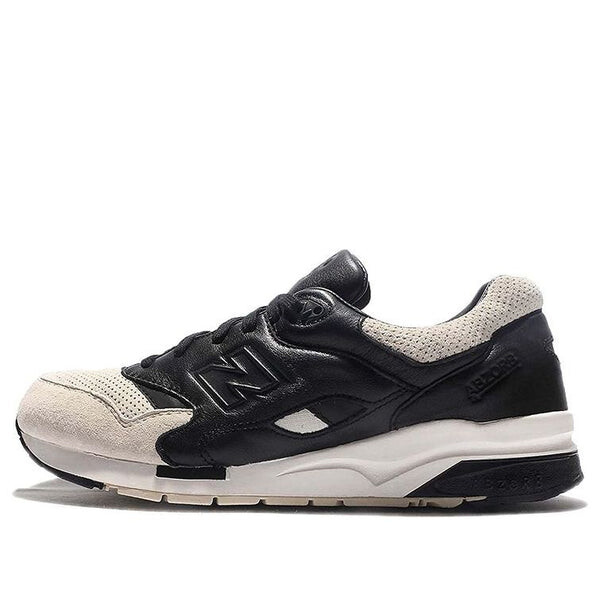 Кроссовки 1600 New Balance, черный
Кроссовки 1600 New Balance, черный