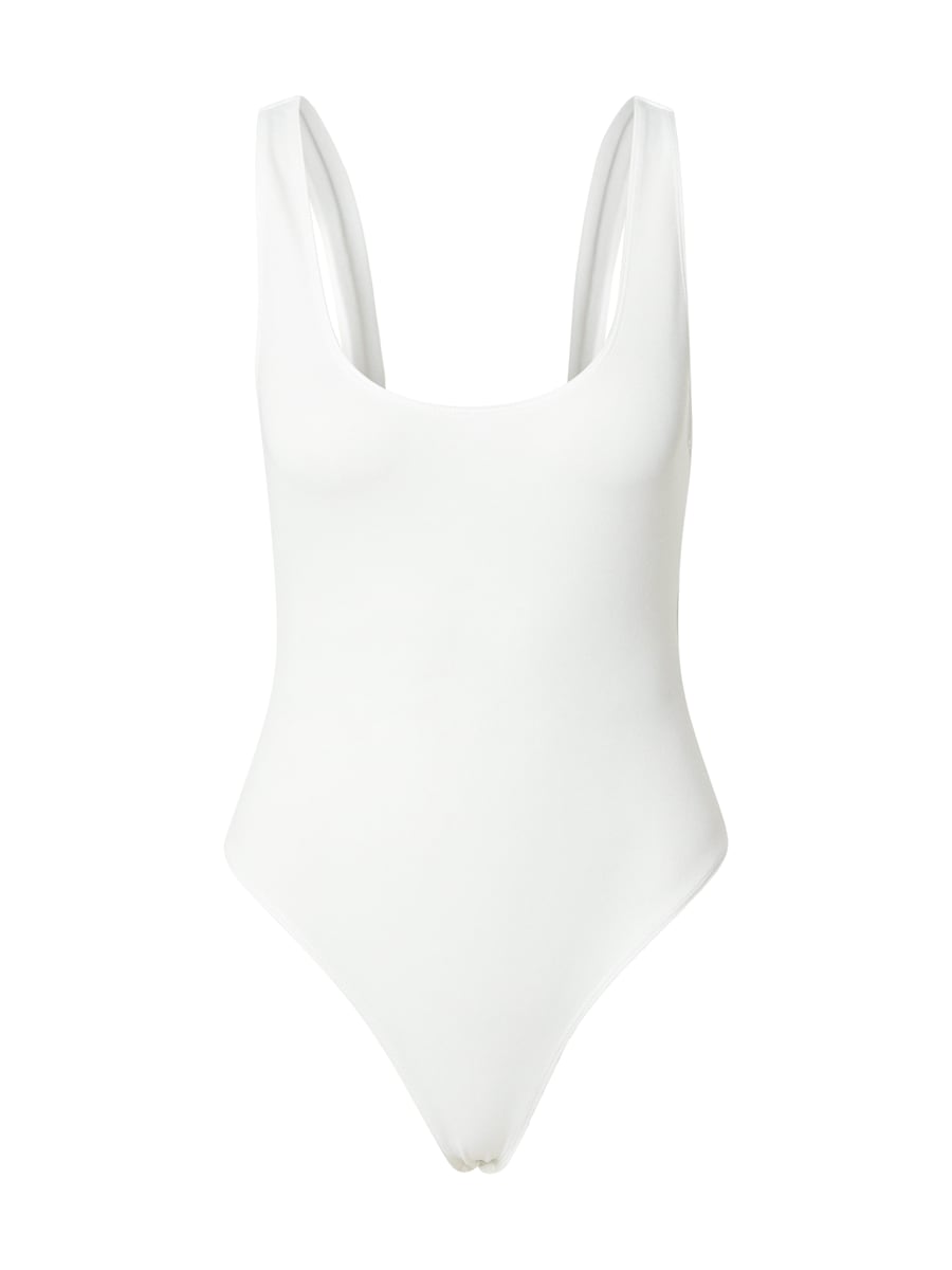 Боди-рубашка ABOUT YOU Erica, белый
Боди-рубашка ABOUT YOU Erica, белый