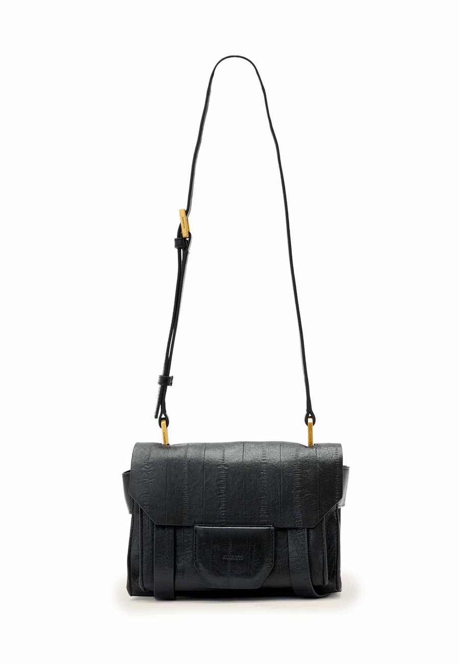 Сумка кросс-боди AllSaints URSA, Black
Сумка кросс-боди AllSaints URSA, Black
