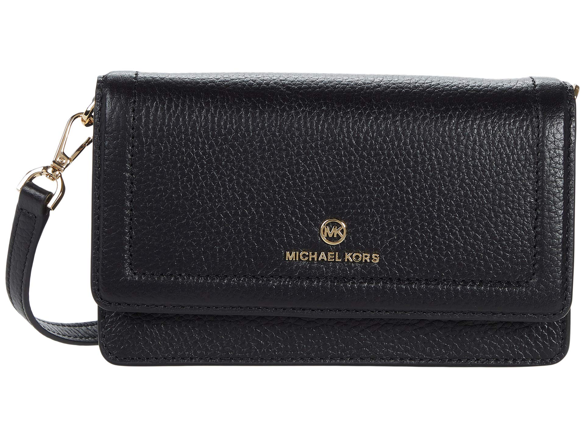 Сумка кросс-боди MICHAEL Michael Kors Jet Set Charm Small Phone Crossbody, черный
Сумка кросс-боди MICHAEL Michael Kors Jet Set Charm Small Phone Crossbody, черный