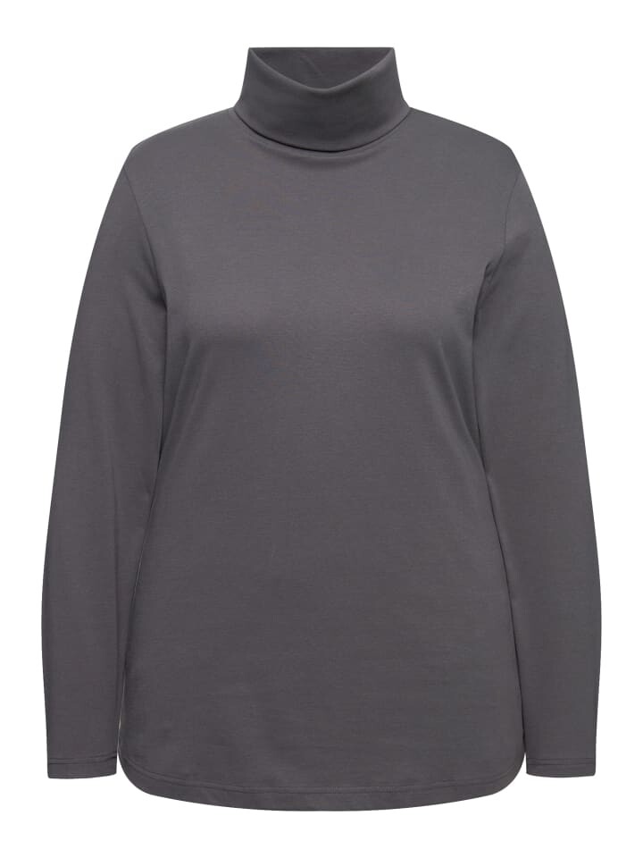 Футболка Ulla Popken, цвет graphitgrau
Футболка Ulla Popken, цвет graphitgrau